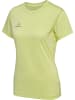 Newline Newline T-Shirt Nwlbeat Laufen Damen Atmungsaktiv Leichte Design in LUMINARY GREEN