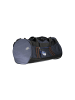 North Sails Blaue Polyester-Duffle-Bag