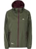 Trespass Regenjacke in Grün