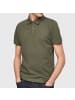 S. Oliver Poloshirts 2er Pack in Olive