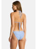 Sea Level Reef Unterteile in blue denim