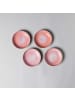 like. by Villeroy & Boch 6er Set Pastaschalen Perlemor Coral ø 22,2 cm in rosa