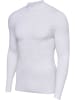 Hummel T-Shirt Hmlbl Herren in WHITE