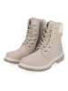 Legero Stiefelette in Beige