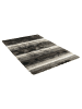 Arte Espina Hochflor Teppich Funky 811 in multi - taupe - rechteckig