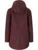 Whistler Skijacke Waitoro in 4241 Fudge