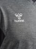 Hummel Hummel T-Shirt Hmlauthentic Herren in GREY MELANGE
