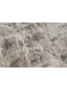 Teppich Boss Kurzflor Teppich Carlotta 325 in Silber Beige