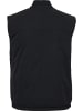 Hummel Weste "Tech Padded Vest" in Schwarz