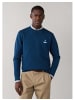 Faconnable Sweatshirt in bunt
