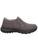 Jomos Sportlicher Slipper in braun