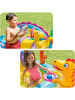 Intex Playcenter "Dinoland" 333x229x112cm ab 3 Jahre in bunt