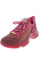 Steve Madden Mistica Sneaker Rosa