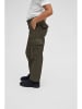 Brandit Brandit Cargo-Hosen in olive