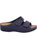 Vista Pantolette in blau