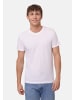 DANISH ENDURANCE T-Shirt Ease Crew in weiß