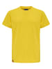 Hummel Hummel T-Shirt Hmlred Kinder in EMPIRE YELLOW