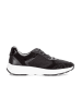 Gabor Sneaker low in schwarz