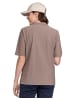 Schöffel Polo "Jersey Polo Style Calmay WMN" in twilight mauve
