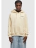2Y Studios 2Y Studios Kapuzenpullover in sand