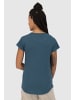 alife and kickin T-Shirt AriAK in nightblue