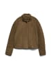 Vero Moda Jacke in Teak