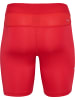 Hummel Tight Kurze Hose Hmlbl Herren in TRUE RED