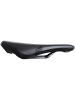 PRO MTB-Fahrradsattel Stealth Offroad Performance , 255 x 152 mm in Schwarz