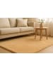 Teppich Boss Hochflor Teppich Zone 825 Beige - Beige
