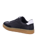 Sioux Sneaker in schwarz