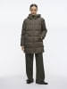Vila Jacke in Deep Depths