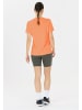 Endurance T-Shirt Yonan V2 in 4333 Vitality