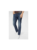 Tom Tailor Slim Fit Jeans für Herren in grau