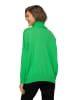 LAURASØN Pullover in kiwi