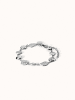 PURELEI Armband Ocean Whisper Silber