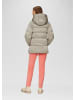 s.Oliver Outdoor-Jacke in 8093_helles beige
