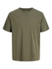 Jack & Jones T-shirt in Olive Night