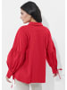 Alba Moda Bluse in rot