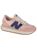 New Balance WS237GC in Rosa