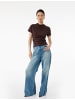 KOTON BLUSE SS in Braun