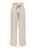 JDY Hose in Oatmeal
