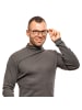 Benetton Männer Optische Fassungen Rund Schwarz