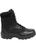 Normani Outdoor Sports Herren Stiefel mit 3M Thinsulate™ (40 g) Delta in Schwarz