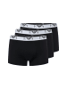 Emporio Armani Boxershort in schwarz