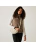 Regatta Weste / Bodywarmer Marizion Baffle in Mocha