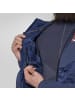 Salewa Daunenjacke in blau