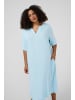 KAFFE curve Kleid KCmille Loose fit in Nantucket Breeze