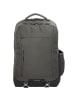Business-Rucksack 48 cm Laptopfach titanium
