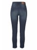 ARIZONA 7/8-Jeans in dark blue