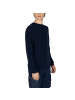 Antony Morato Blau Baumwolle Sweatshirt